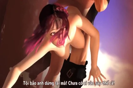 Phim XXX, Sếp dâm đãng và nhân viên ngủ chung đầy kích thích