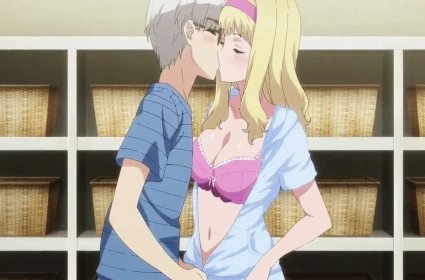 Teen xinh đẹp biến thái trở thành bồn xả tinh, Phim sex Nhật Bản